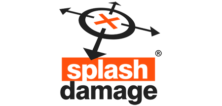 SplashDamage