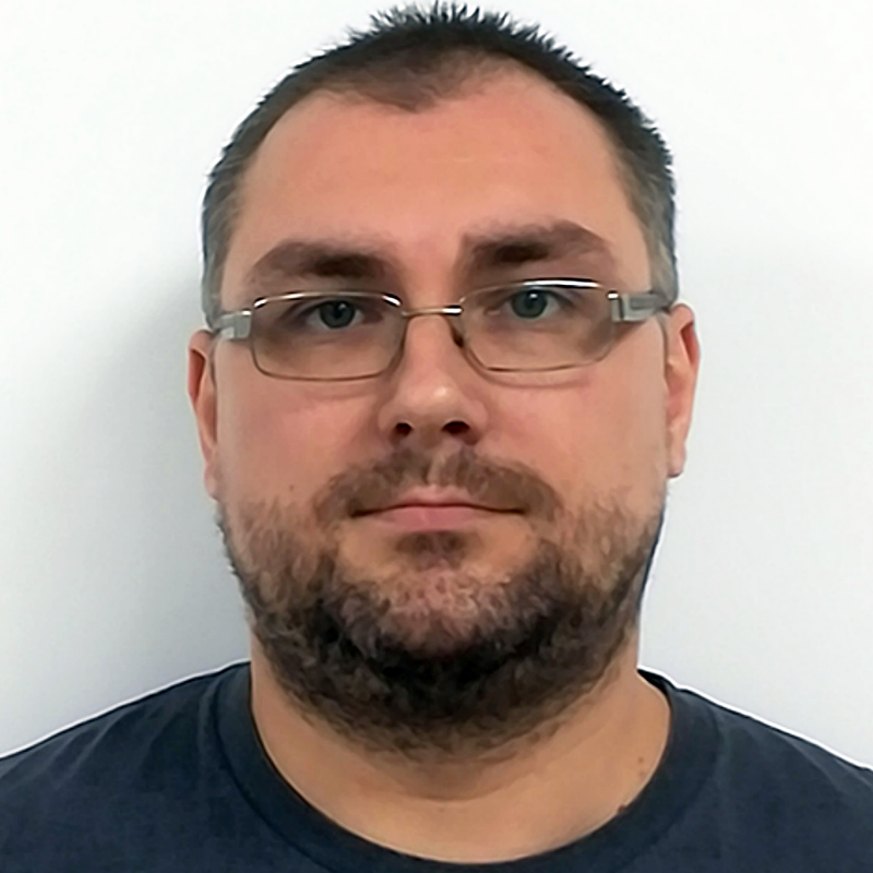 Andrei bogdan sandru