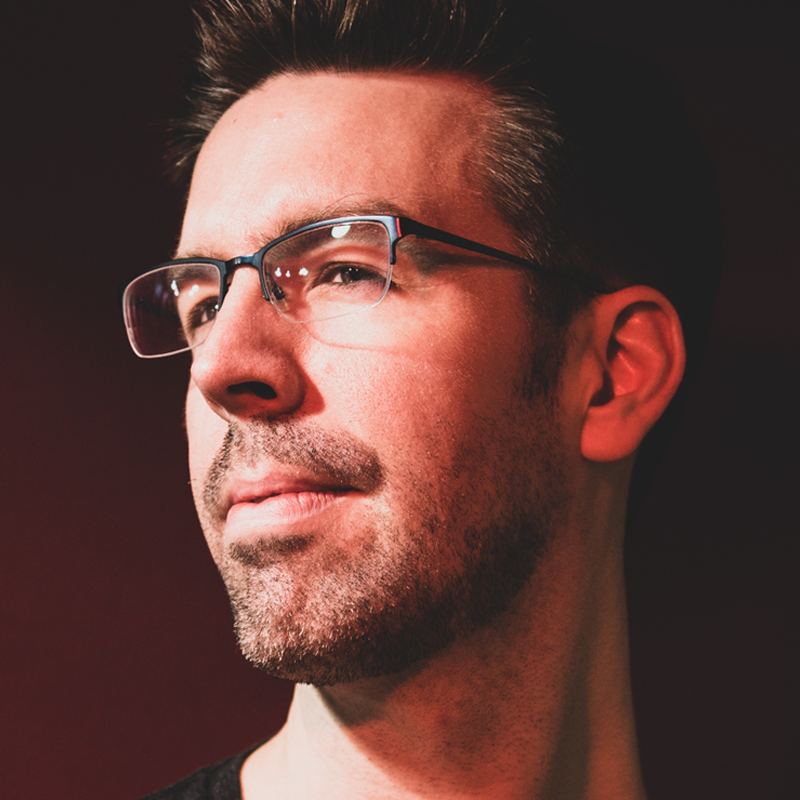 Chris King