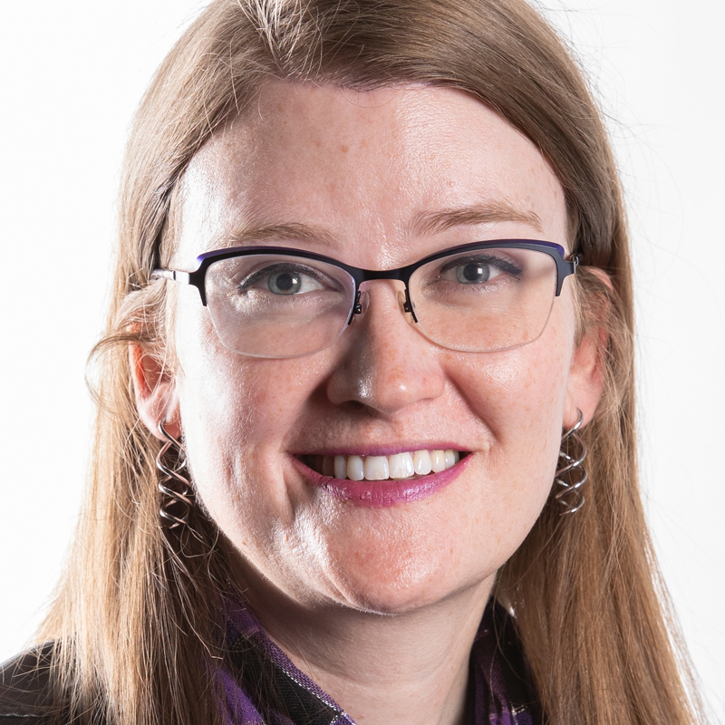 Katrin Hilman