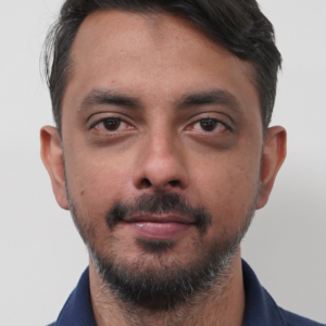 Jawad Shakil