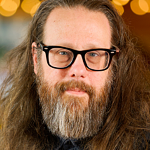 Billy Gregory
