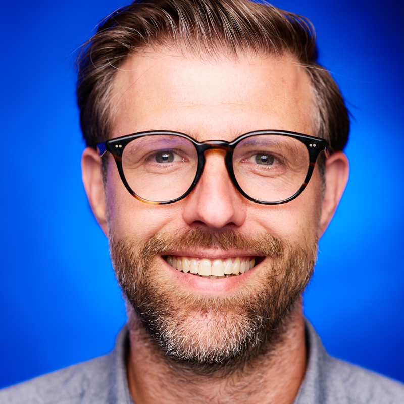 Brian Parsons