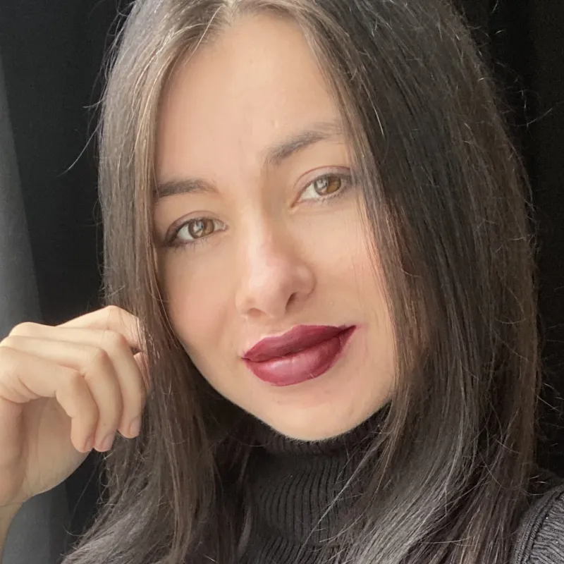 Sabina Kulik