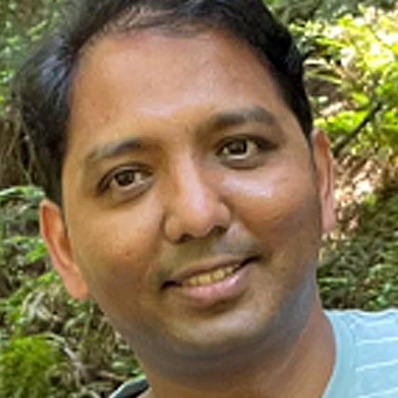 Satish Uppuluri