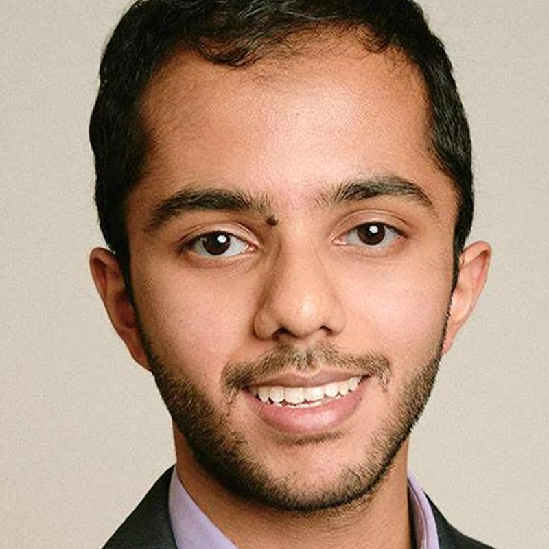 Vishnu Nair