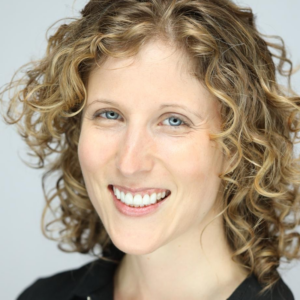Amy Lazarus