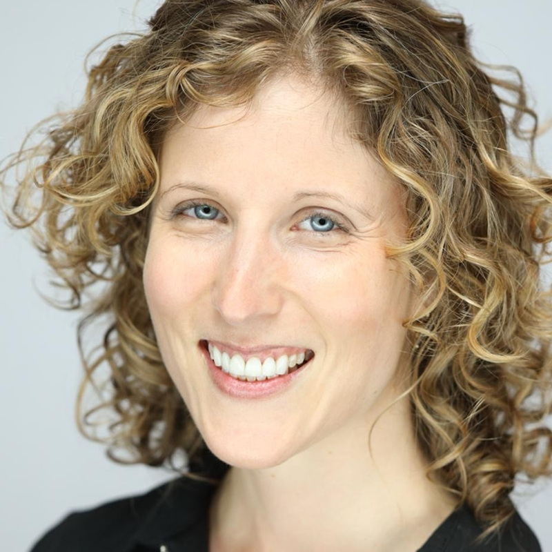 Amy Lazarus
