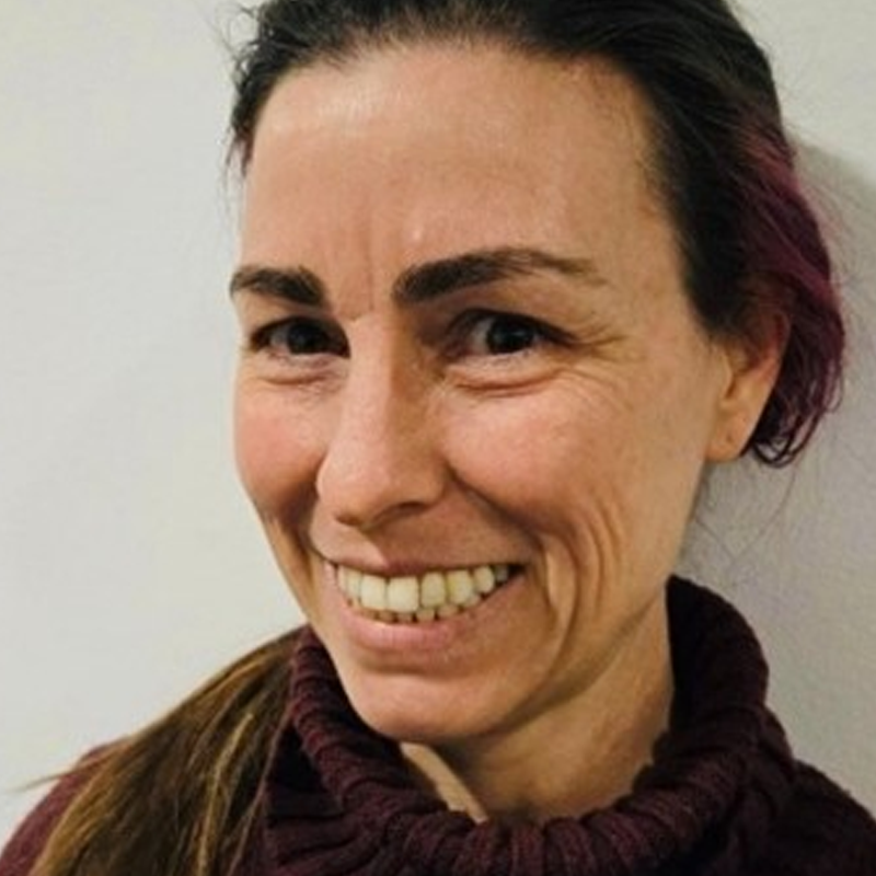 Anna Waismeyer
