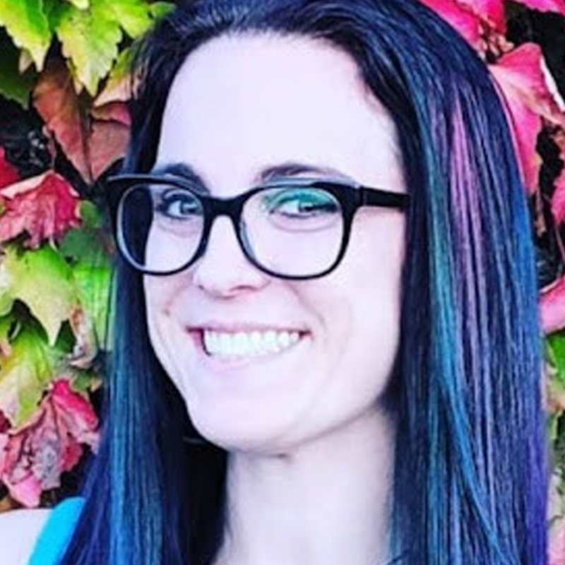 Dara Monasch