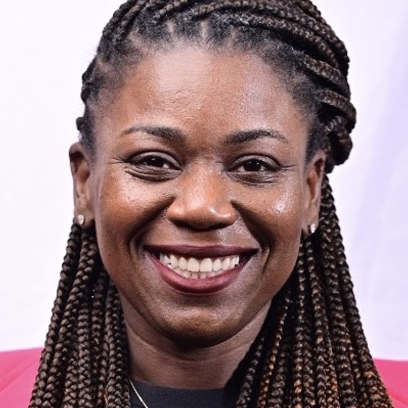 Enid Brown