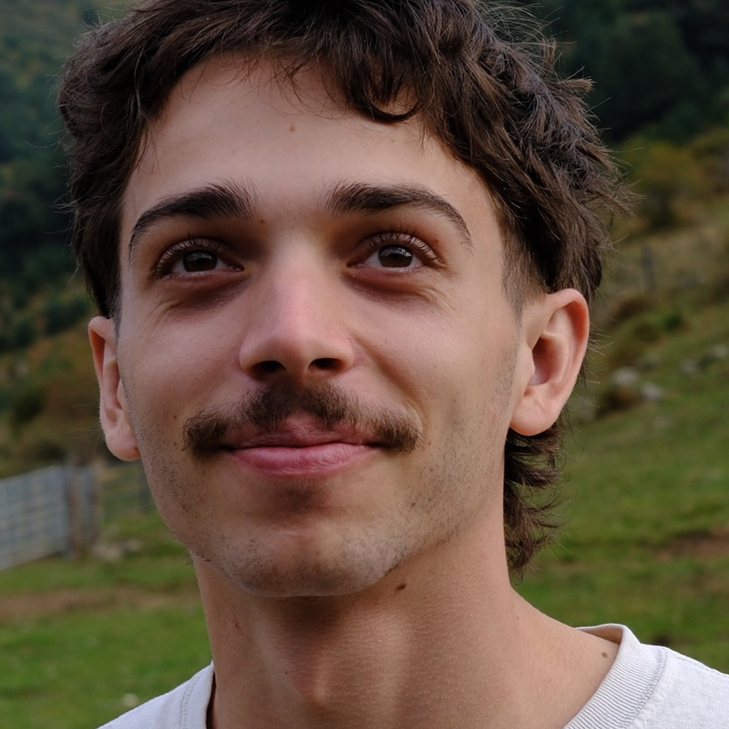 Ian Gauk