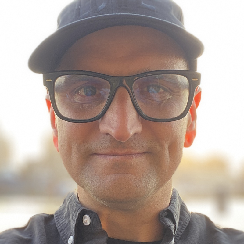 Neil Singh