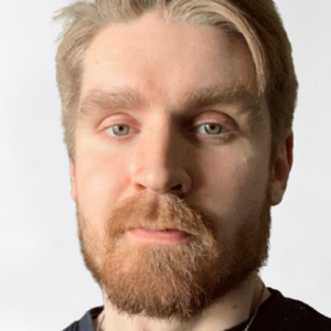 Markus Kämäräinen
